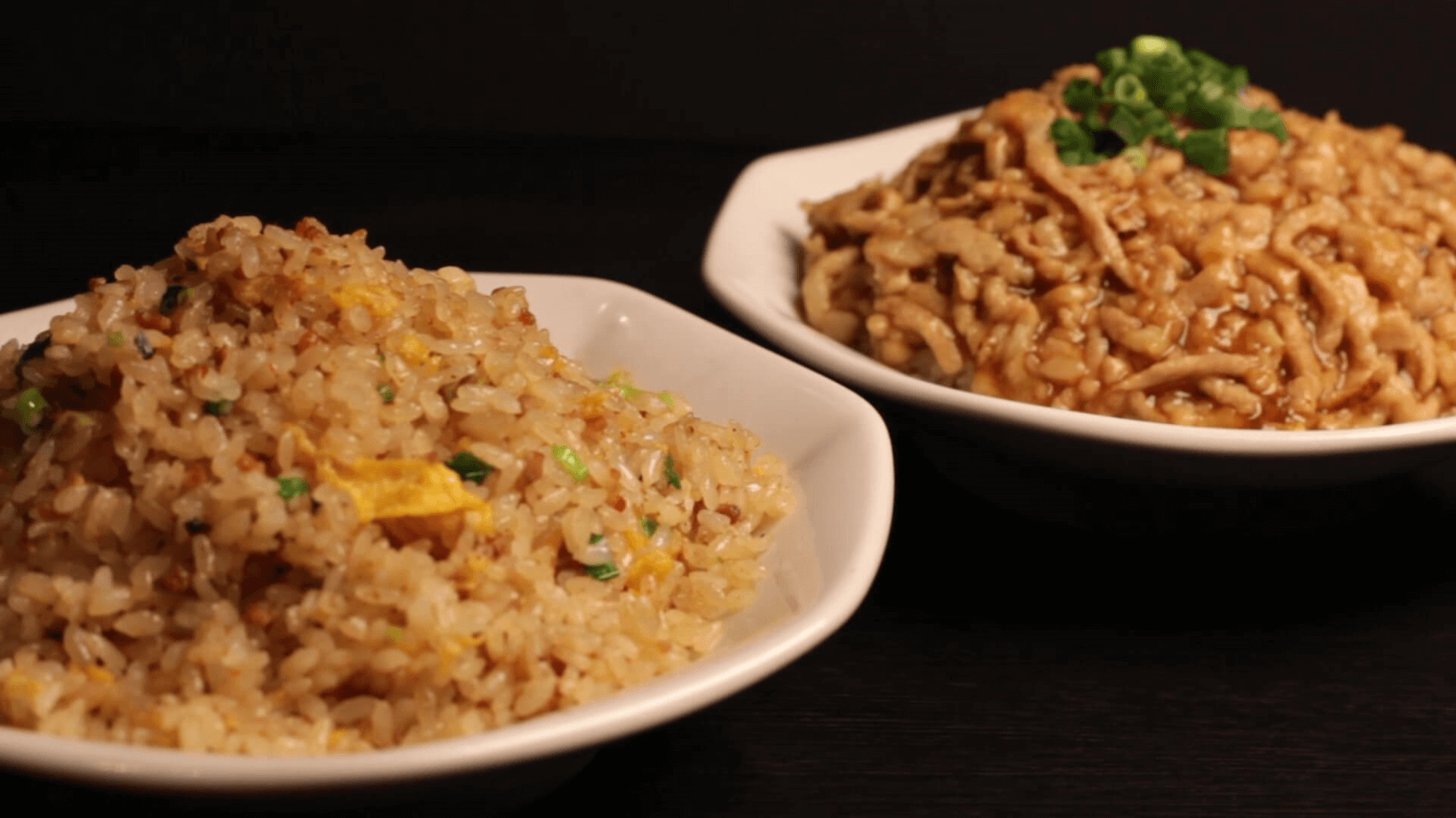 炒王 肉あんかけチャーハン専門店